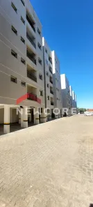 Apartamento com 2 Quartos à venda, 61m² no Glebas Califórnia, Piracicaba