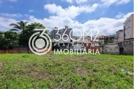 Lote/Terreno à venda, 1616m² no Assunção, São Bernardo do Campo