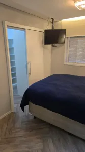 Apartamento com 2 Quartos à venda, 60m² no Barra Funda, São Paulo