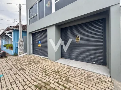 Ponto Comercial para alugar, 40m² no A, Campo Bom
