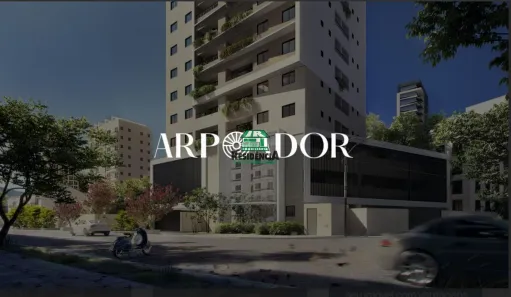 Apartamento com 3 Quartos à venda, 78m² no Jundiaí, Anápolis