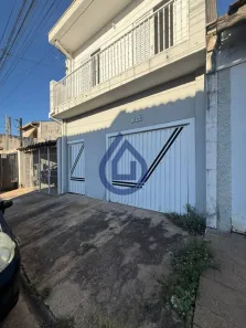 Casa com 4 Quartos à venda, 134m² no Parque Mãe Preta, Rio Claro