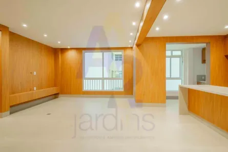 Apartamento com 2 Quartos à venda, 98m² no Itaim Bibi, São Paulo