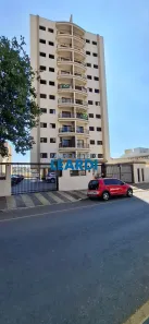 Apartamento com 2 Quartos para alugar, 65m² no Vila Olivo, Valinhos