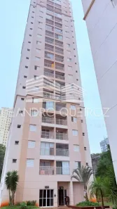 Apartamento com 2 Quartos à venda, 56m² no Jardim Rosa de Franca, Guarulhos