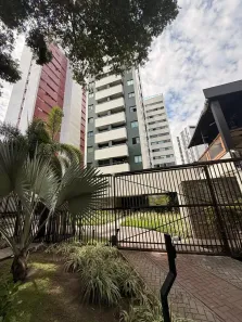 Apartamento com 2 Quartos à venda, 48m² no Espinheiro, Recife