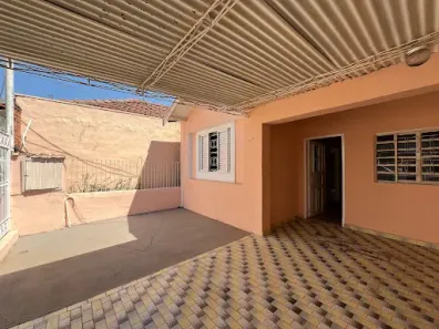 Casa com 2 Quartos à venda, 150m² no Jardim São Luiz, Piracicaba