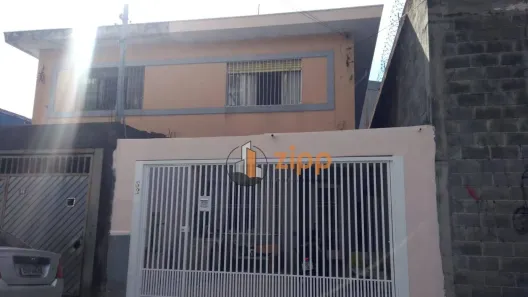 Sobrado com 3 Quartos à venda, 102m² no Limão, São Paulo