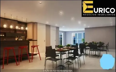 Apartamento com 1 Quarto à venda, 35m² no Cambuci, São Paulo