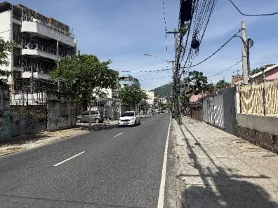 Apartamento com 2 Quartos à venda, 80m² no Engenho de Dentro, Rio de Janeiro