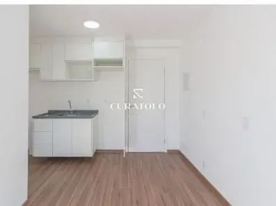 Apartamento com 1 Quarto à venda, 25m² no Bela Vista, São Paulo