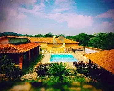 Casa com 3 Quartos à venda, 300m² no Praia de Itaipuaçu (Itaipuaçu), Maricá
