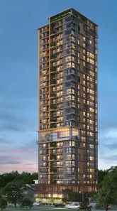 Apartamento com 1 Quarto à venda, 36m² no Altiplano Cabo Branco, João Pessoa