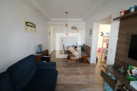 Apartamento com 2 Quartos à venda, 62m² no Vila Gustavo, São Paulo