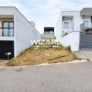 Lote/Terreno à venda, 140m² no Residencial Piemonte, Bragança Paulista