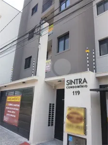 Casa de Condomínio com 1 Quarto à venda, 26m² no Vila Maria Alta, São Paulo