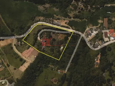 Lote/Terreno à venda, 18455m² no Taboleiro Verde, Cotia