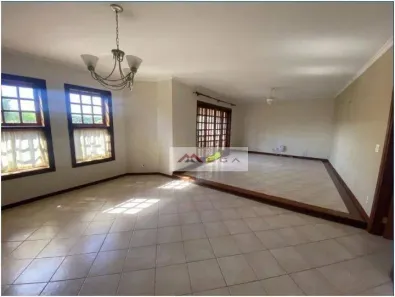 Casa com 3 Quartos à venda, 245m² no Parque Nova Suíça, Valinhos