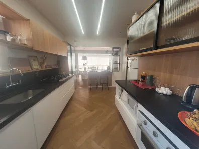 Apartamento com 3 Quartos à venda, 122m² no Santa Rosa, Londrina