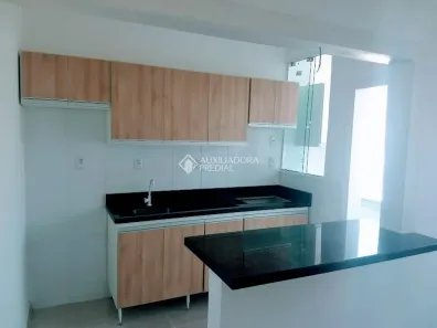 Apartamento com 2 Quartos à venda, 58m² no Azenha, Porto Alegre