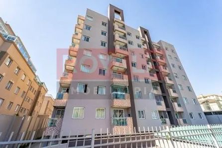 Apartamento com 2 Quartos à venda, 61m² no Capão Raso, Curitiba