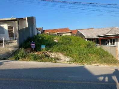 Lote/Terreno à venda, 200m² no Bela Vista, Palhoça
