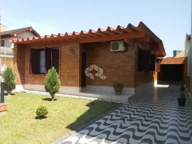 Casa com 2 Quartos à venda, 126m² no Centro, Guaíba