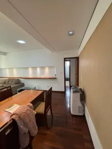 Apartamento com 1 Quarto para alugar, 59m² no Belvedere, Belo Horizonte