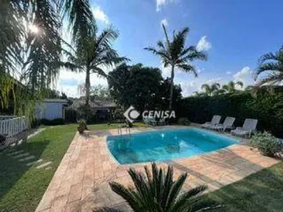 Fazenda/Sítio com 3 Quartos à venda, 1120m² no Terras de Itaici, Indaiatuba