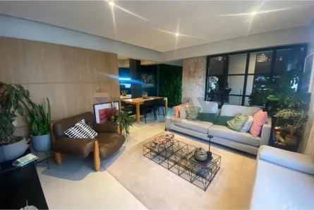 Apartamento com 2 Quartos para alugar, 65m² no Vila Clementino, São Paulo