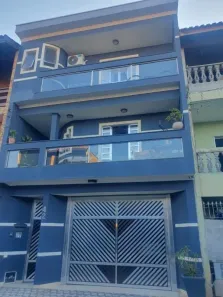 Casa com 4 Quartos à venda, 280m² no Santa Maria, Osasco