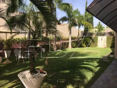 Casa com 5 Quartos à venda, 551m² no Vila Harmonia, Araraquara