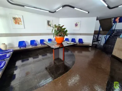 Prédio Comercial para alugar, 209m² no Vila Bastos, Santo André