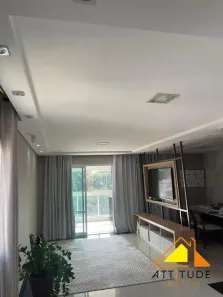 Apartamento com 3 Quartos à venda, 133m² no Anchieta, São Bernardo do Campo