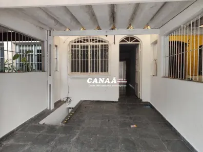 Sobrado com 2 Quartos à venda, 140m² no Vila Pirajussara, São Paulo