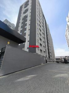 Cobertura com 2 Quartos à venda, 106m² no Parque Residencial Flamboyant, São José dos Campos