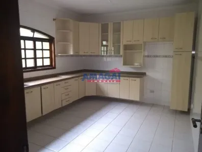 Casa com 3 Quartos à venda, 170m² no Jardim Flórida, Jacareí