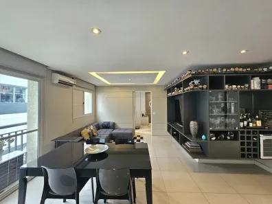 Apartamento com 1 Quarto à venda, 60m² no Jardim Paulista, São Paulo