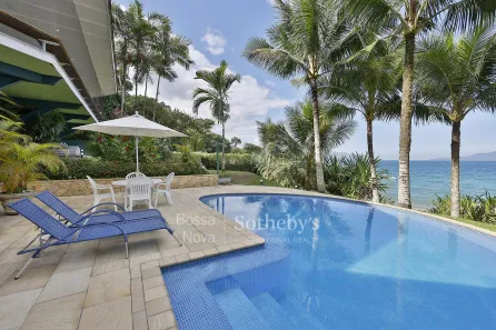 Casa com 4 Quartos à venda, 477m² no Vila Velha, Angra dos Reis