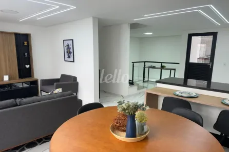 Casa com 3 Quartos à venda, 147m² no Campestre, Santo André