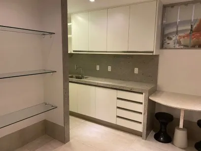 Apartamento com 2 Quartos à venda, 160m² no Petrópolis, Natal