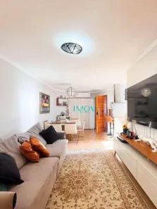 Casa com 3 Quartos à venda, 90m² no Conjunto Residencial Trinta e Um de Março, São José dos Campos