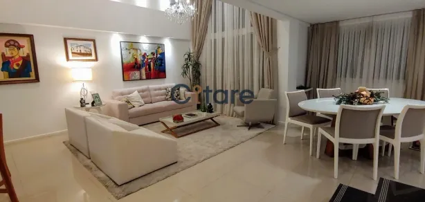 Apartamento com 3 Quartos à venda, 100m² no Cocó, Fortaleza