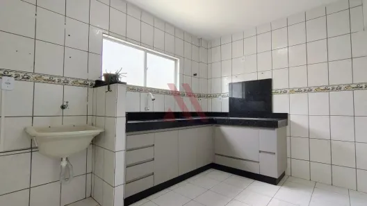 Apartamento com 2 Quartos à venda, 46m² no Parque das Nações, Aparecida de Goiânia