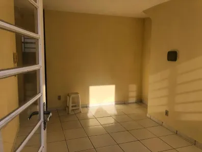 Apartamento com 2 Quartos à venda, 45m² no Jardim Cruzeiro do Sul, Jaguariúna