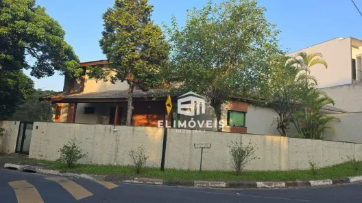 Casa de Condomínio com 4 Quartos à venda, 286m² no Arujázinho I, II e III, Arujá