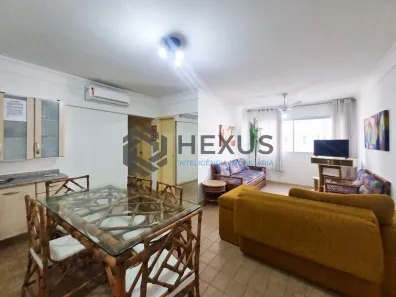 Apartamento com 2 Quartos à venda, 91m² no Pitangueiras, Guarujá