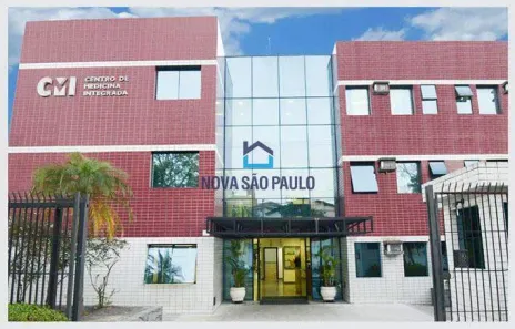 Prédio Comercial à venda, 2890m² no Vila Parque Jabaquara, São Paulo