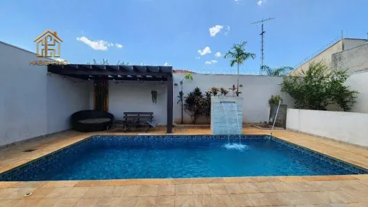 Casa de Condomínio com 3 Quartos à venda, 337m² no Fartura, Mirassol