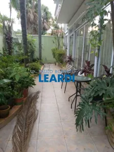Casa com 4 Quartos à venda, 350m² no Pacaembu, São Paulo